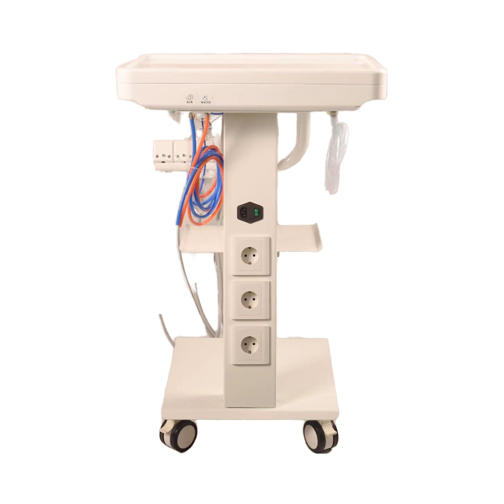 81-Electric Dental Mobile Machine Comprehensive Dental Trolley Partition Workbench Washing Machine-Simp.jpg